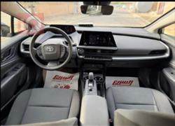 تويوتا بريوس